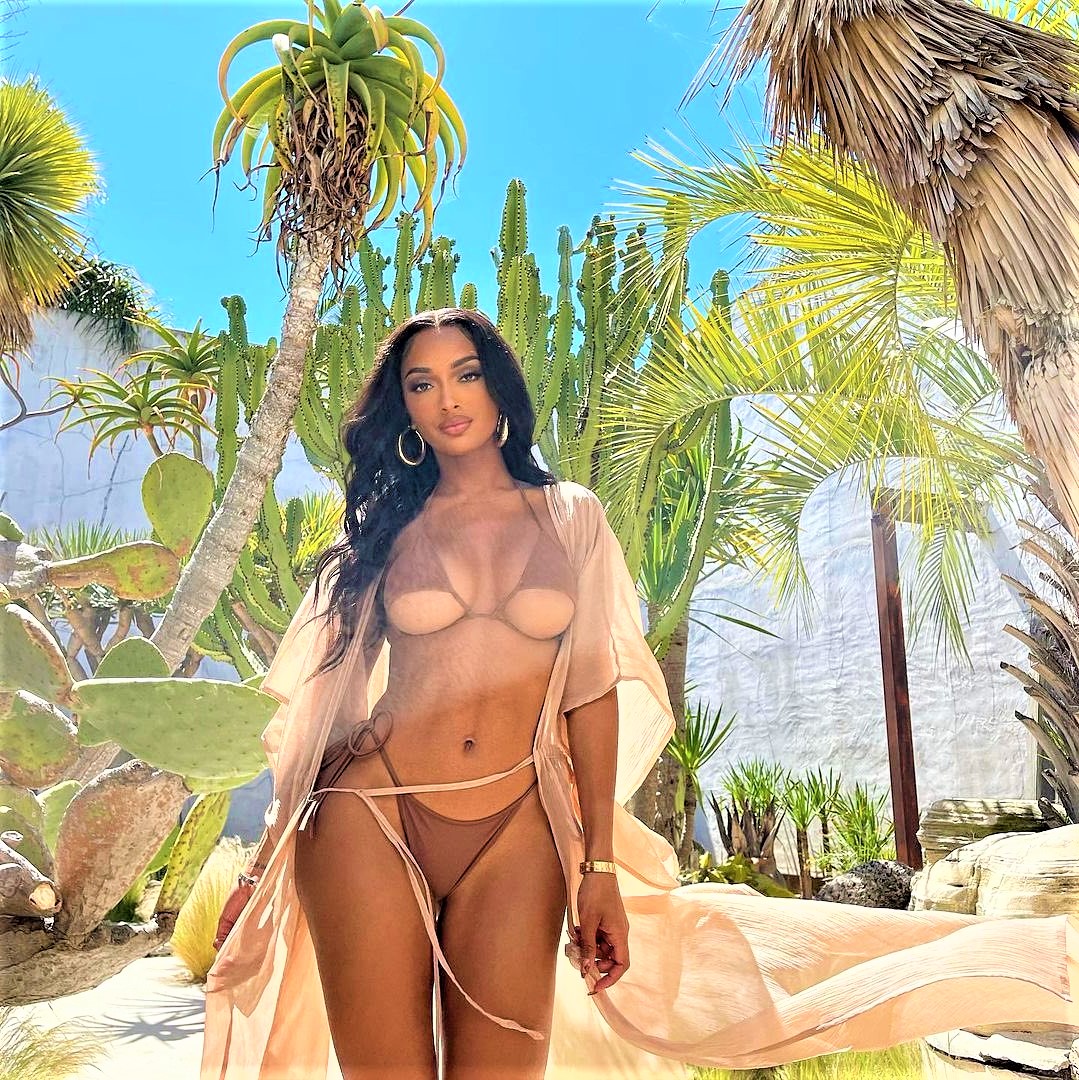 single colombian women