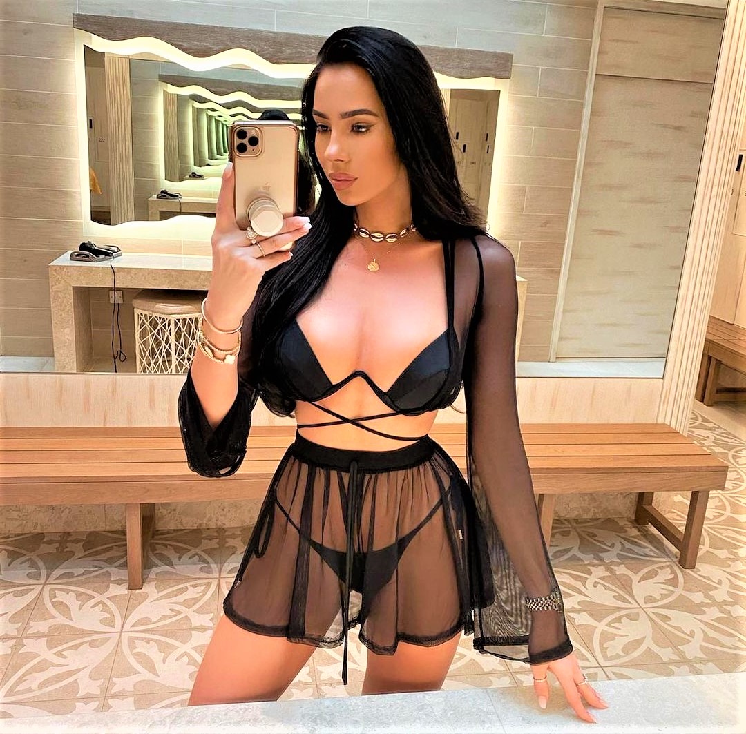 brazilian mail order brides