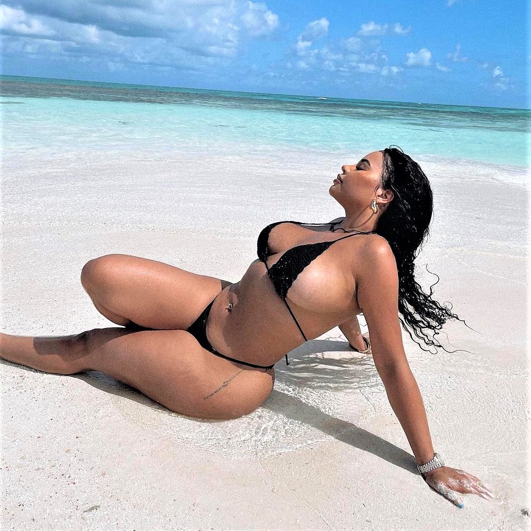 dating a brazilian woman