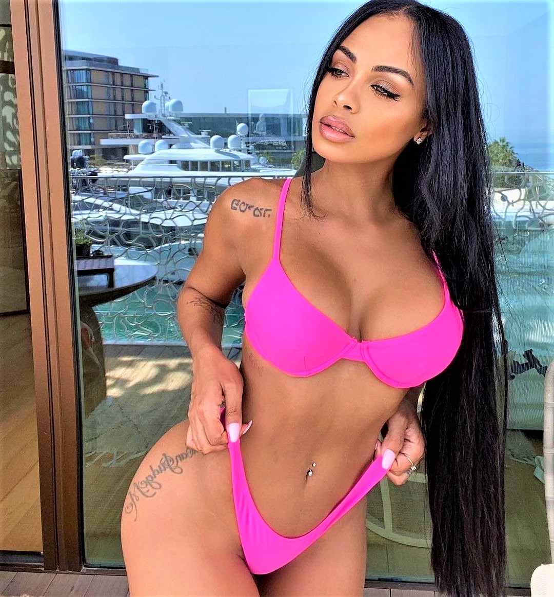 latin mail order bride