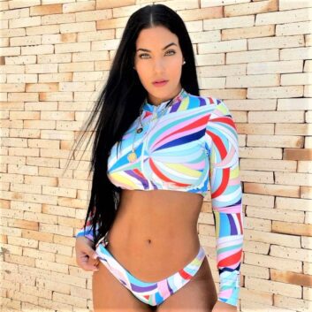 Dating a Brazilian Woman – Tips & Tricks