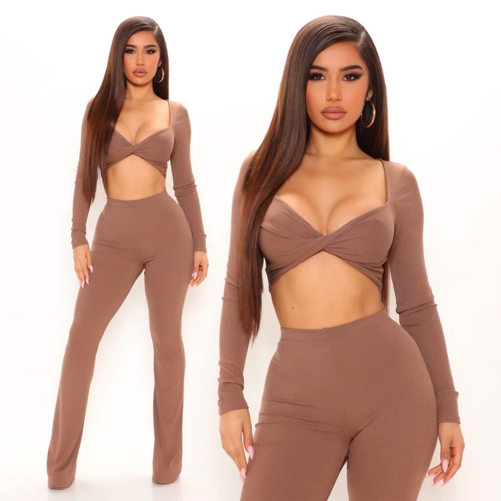 brazilian women like white men