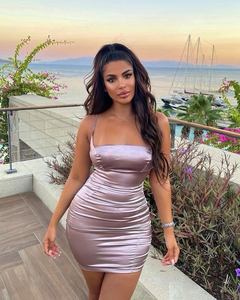 meeting brazilian women