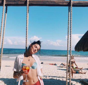 Meet a Chilean Woman Through a Chilean Dating Site