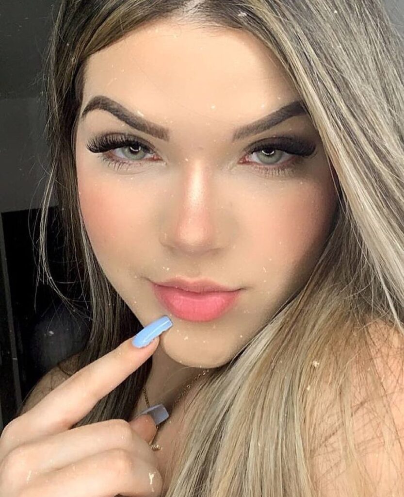 girls from argentina