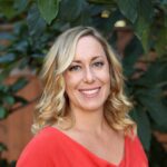 Keriann Long - Author