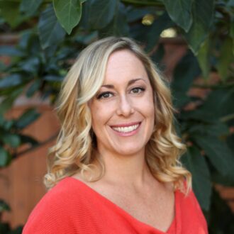 Keriann Long - Author